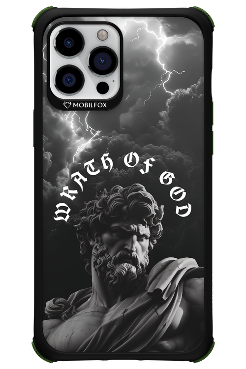 God 2.0 - Apple iPhone 12 Pro Max