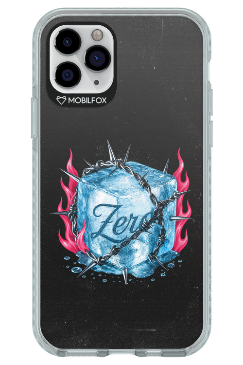 Zero 2.0 - Apple iPhone 11 Pro