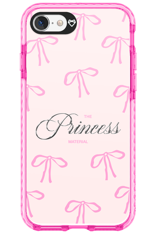 Princess Material 2.0 - Apple iPhone SE 2020