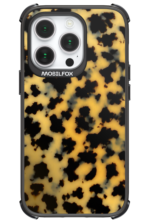 Tortoiseshell 2.0 - Apple iPhone 14 Pro