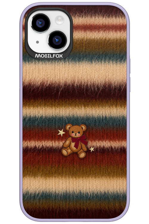 Teddy Club 2.0 - Apple iPhone 15 Plus
