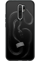 Diamond Mamba 2.0 - Xiaomi Redmi 9