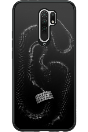 Diamond Mamba 2.0 - Xiaomi Redmi 9