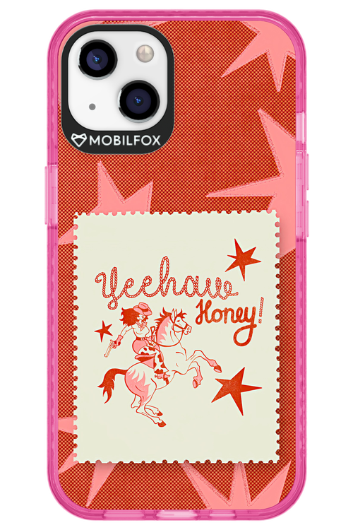 Yeehaw Honey 2.0 - Apple iPhone 13