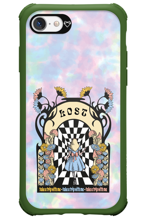 L0ST 2.0 - Apple iPhone 7
