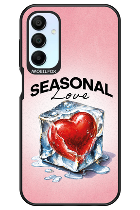 Seasonal Love 2.0 - Samsung Galaxy A15