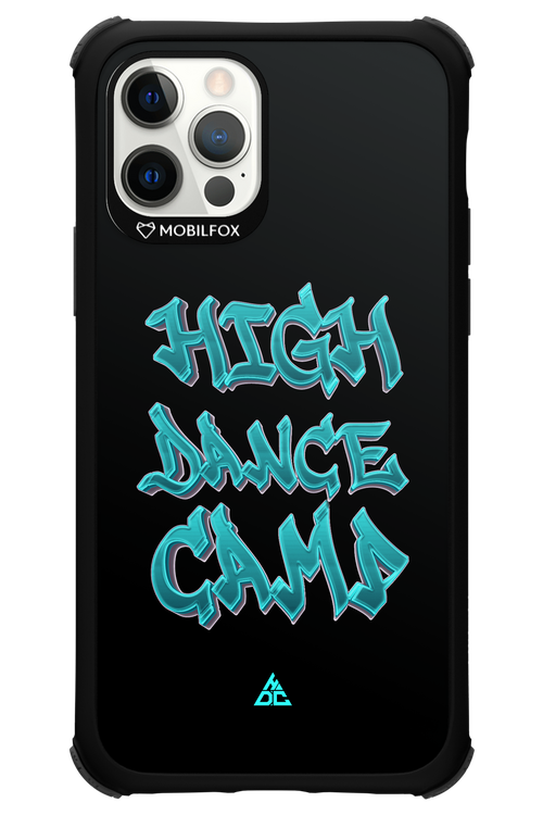 HDC 2 2.0 - Apple iPhone 12 Pro
