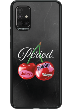Period 2.0 - Samsung Galaxy A51