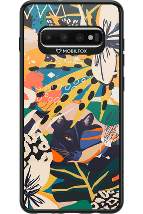 Vintage - Samsung Galaxy S10+