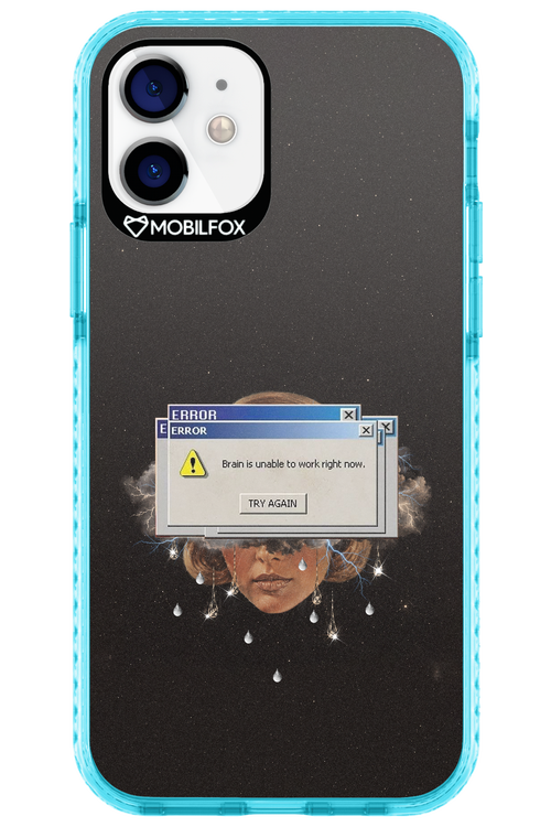Out of Mind 2.0 - Apple iPhone 12