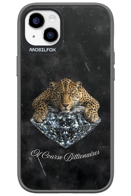 OC billionaires 2.0 - Apple iPhone 14 Plus
