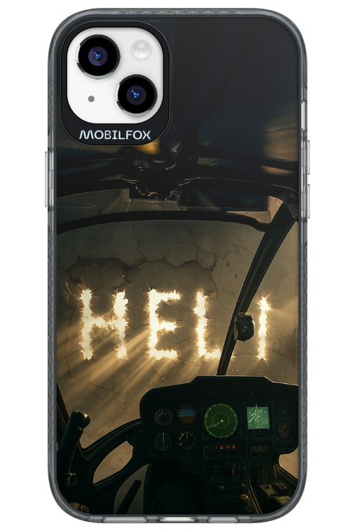 HELI POV 2.0 - Apple iPhone 14 Plus