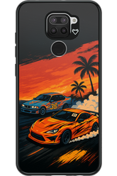 Palm Drift 2.0 - Xiaomi Redmi Note 9