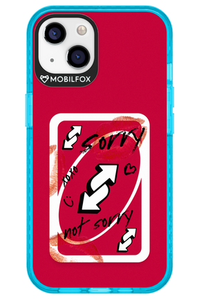 Turn - Apple iPhone 13