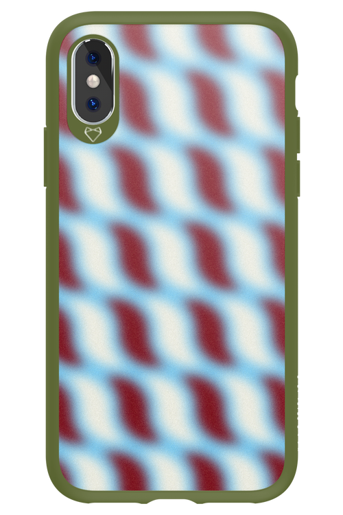 Cold Wave 2.0 - Apple iPhone XS