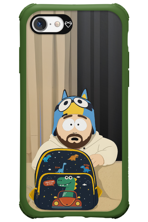 KidHeli 2.0 - Apple iPhone 7