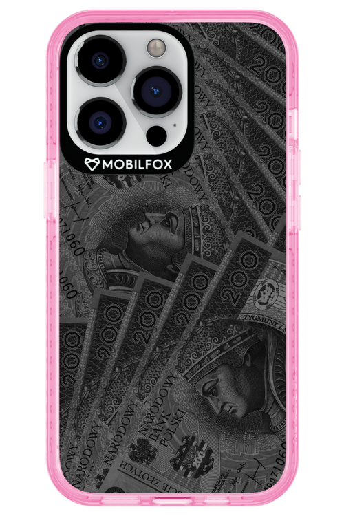 200 2.0 - Apple iPhone 13 Pro