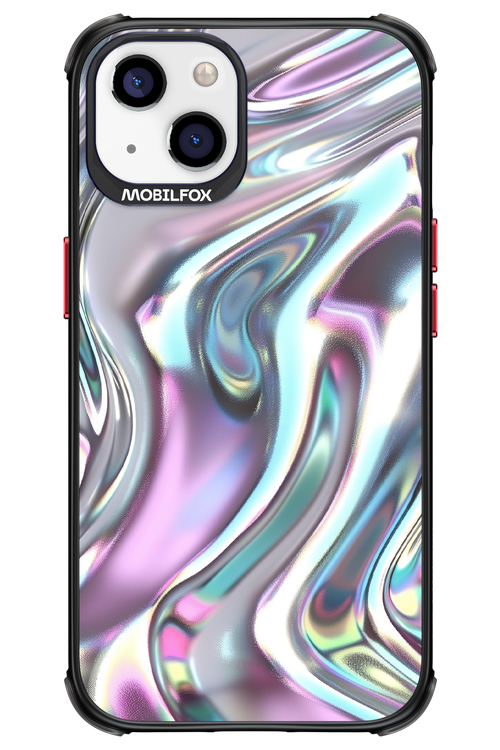 Holochrome 2.0 - Apple iPhone 13