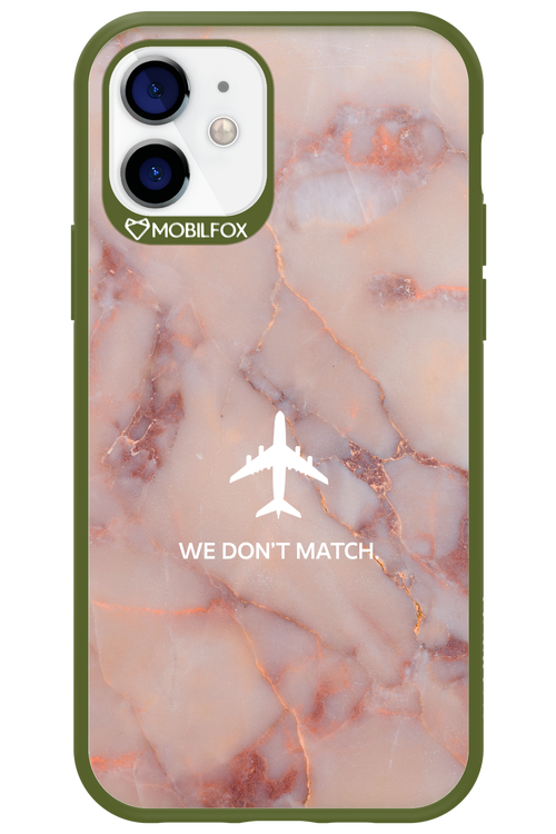 International Love I 2.0 - Apple iPhone 12