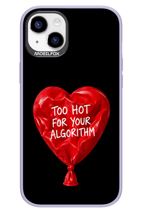 Too Hot 2.0 - Apple iPhone 14 Plus