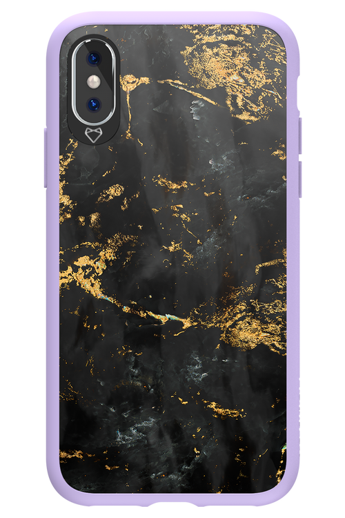 Goldie 2.0 - Apple iPhone XS
