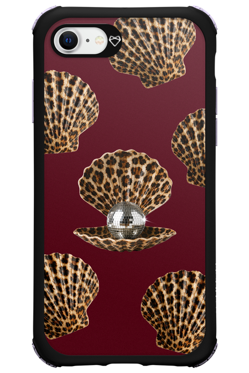 Summer Disco 2.0 - Apple iPhone 7