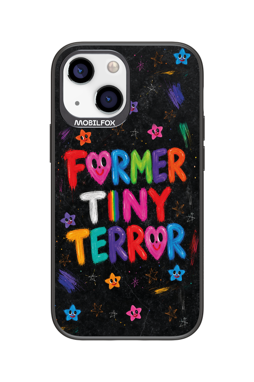 Tiny Terror 2.0 - Apple iPhone 13 Mini