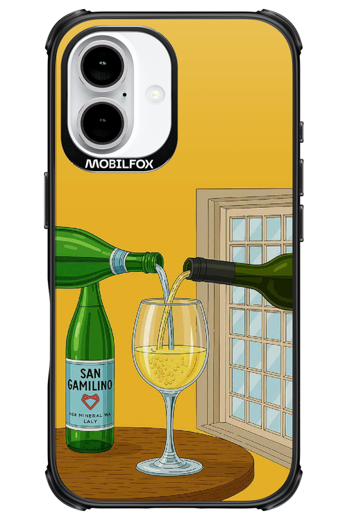Gami Spritz 2.0 - Apple iPhone 16