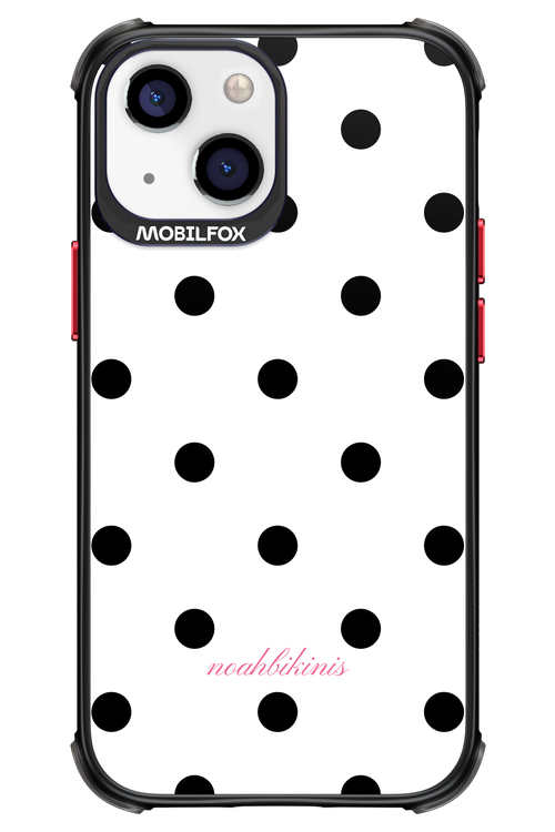 Baby Dots - Apple iPhone 13 Mini