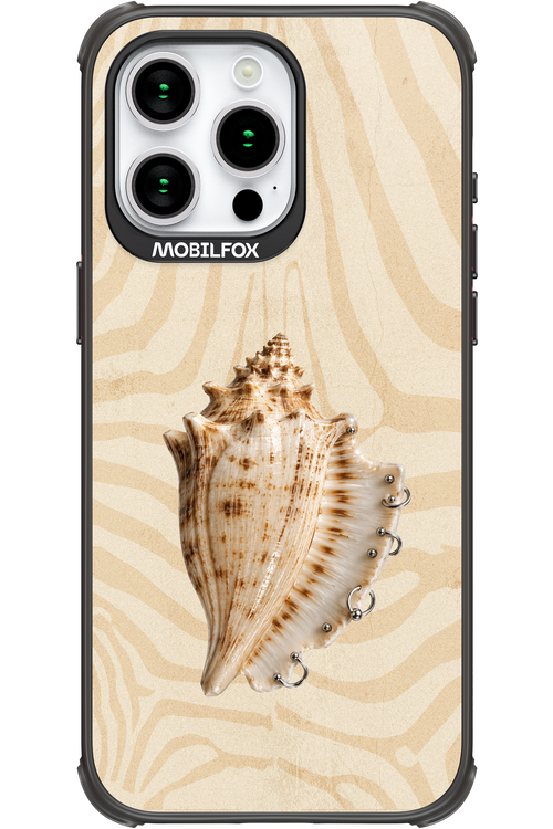 Shell Me Out 2.0 - Apple iPhone 15 Pro Max