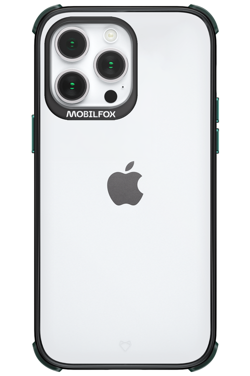 NUDE 2.0 - Apple iPhone 14 Pro Max