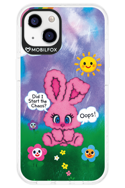 Ooops 2.0 - Apple iPhone 13