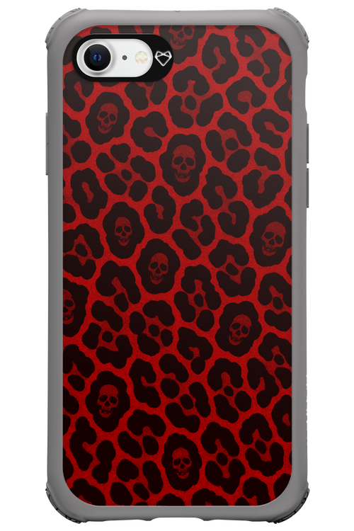 Wild Death 2.0 - Apple iPhone SE 2020