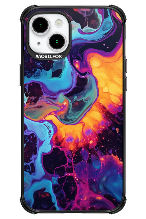 Liquid Dreams - Apple iPhone 15 Plus