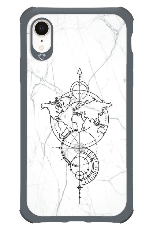 Compass 2.0 - Apple iPhone XR