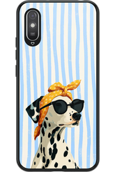 Vintage Dog 2.0 - Xiaomi Redmi 9A