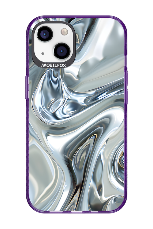 True Silver 2.0 - Apple iPhone 13