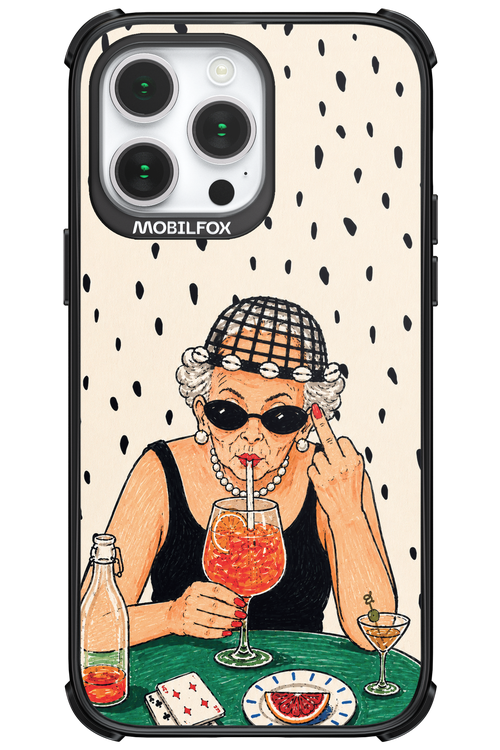 Mommy 2.0 - Apple iPhone 14 Pro Max