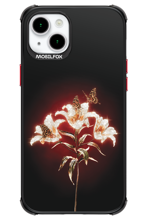Glow Up Girl 2.0 - Apple iPhone 15 Plus