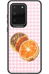 Discorange 2.0 - Samsung Galaxy S20 Ultra 5G