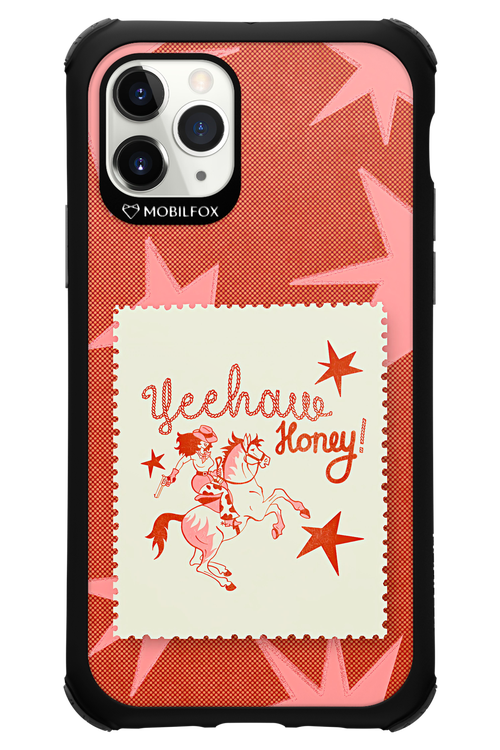 Yeehaw Honey 2.0 - Apple iPhone 11 Pro