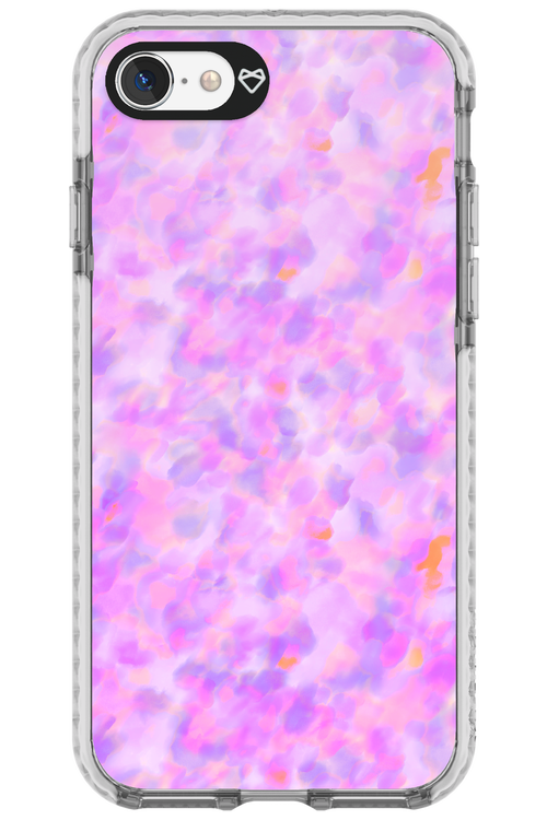 Lavender Field 2.0 - Apple iPhone 7