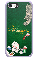 Winner's Club - Apple iPhone SE 2022