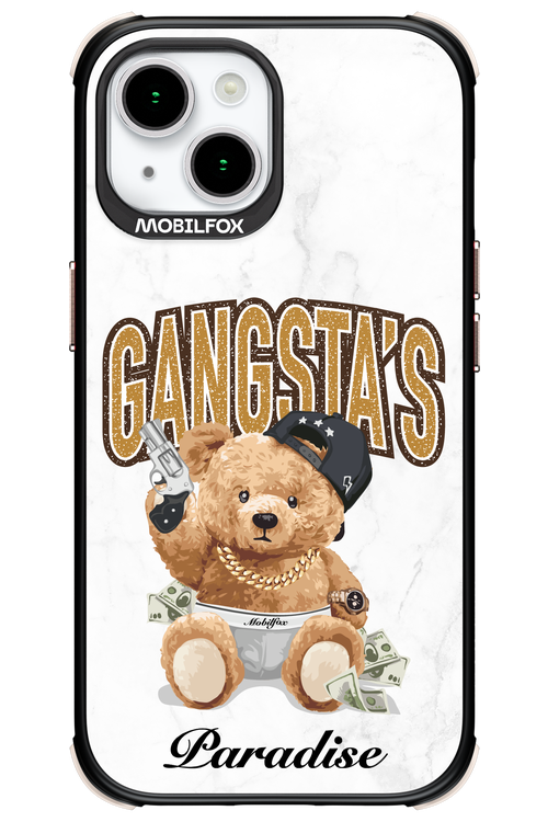 Gangsta - Apple iPhone 15