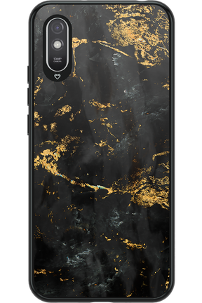 Goldie 2.0 - Xiaomi Redmi 9A