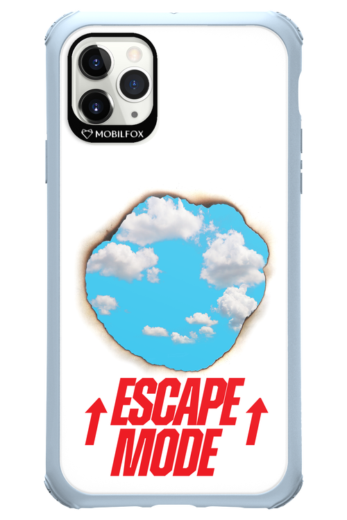 Escape mode 2.0 - Apple iPhone 11 Pro Max
