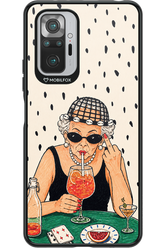 Mommy 2.0 - Xiaomi Redmi Note 10S