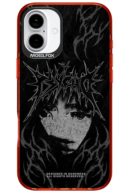 Schizo - Apple iPhone 16 Plus