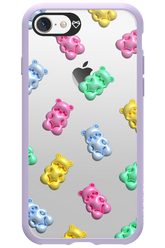 Gummmy Bears - Apple iPhone 7