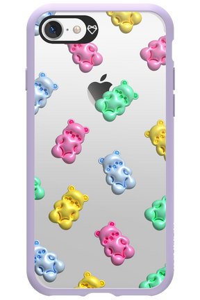 Gummmy Bears - Apple iPhone 7
